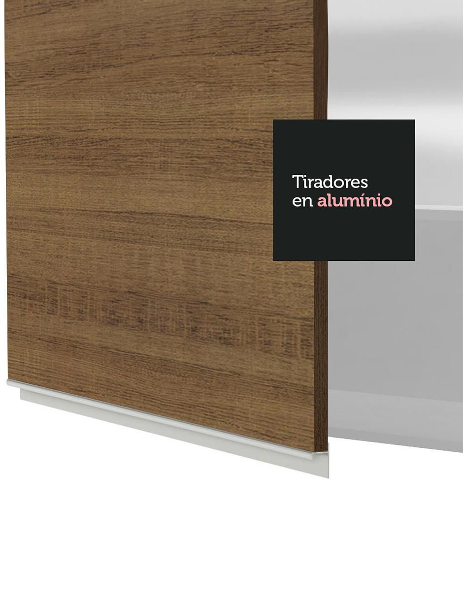 Alacena armable glamy MDP 4