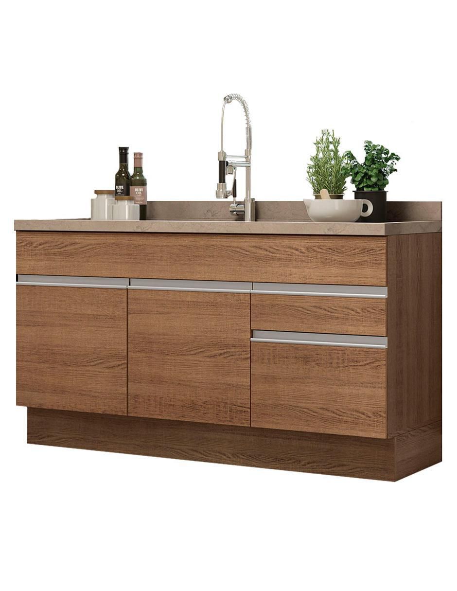 Alacena armable glamy MDP 2
