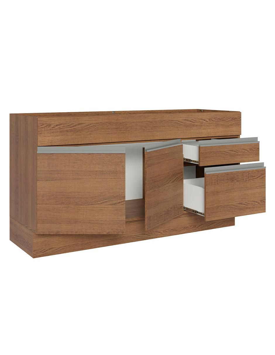 Alacena armable glamy MDP 5
