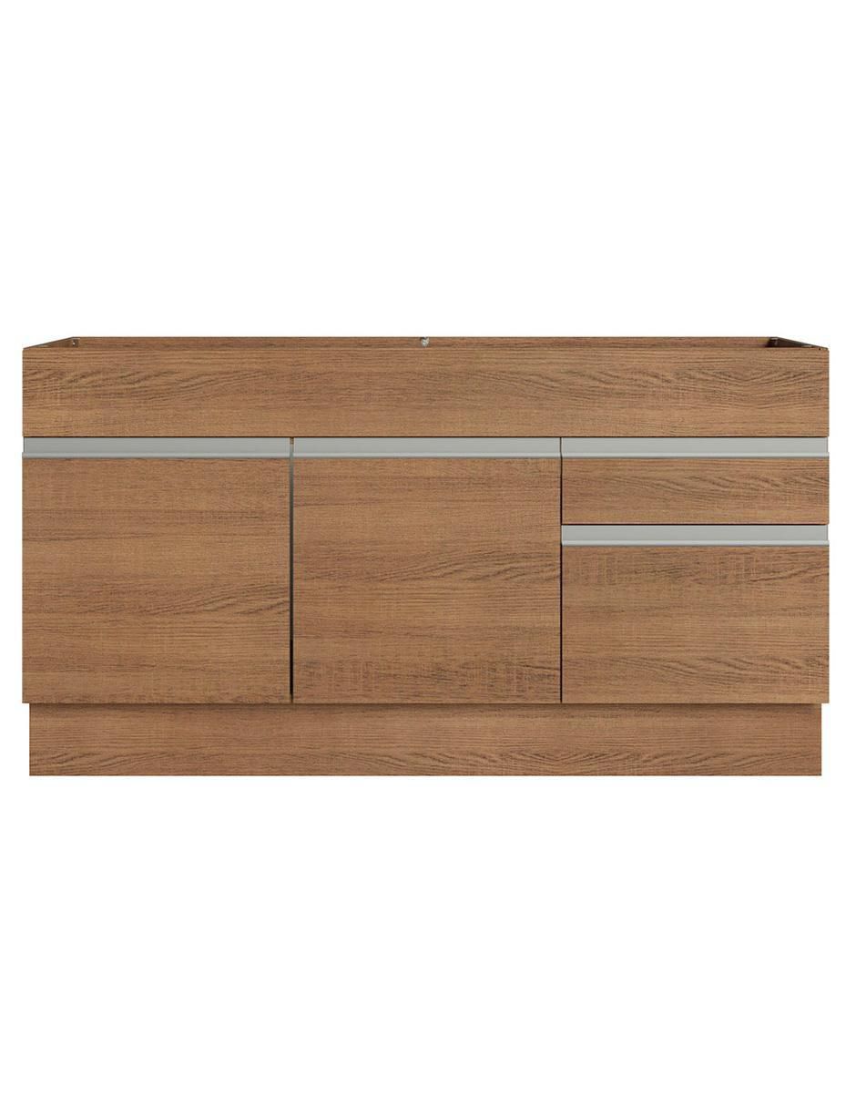 Alacena armable glamy MDP 9