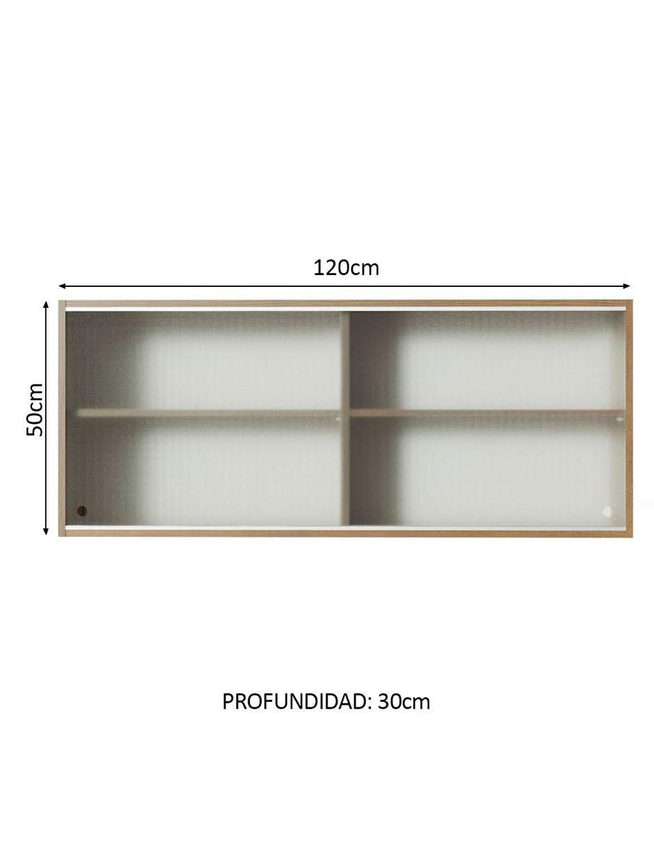 Alacena armable MDP 7