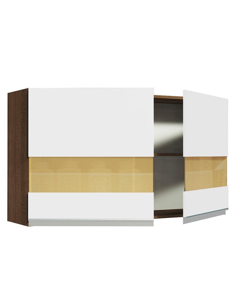Alacena armable glamy MDP 3