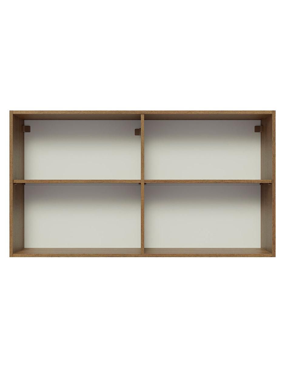 Alacena armable glamy MDP 6