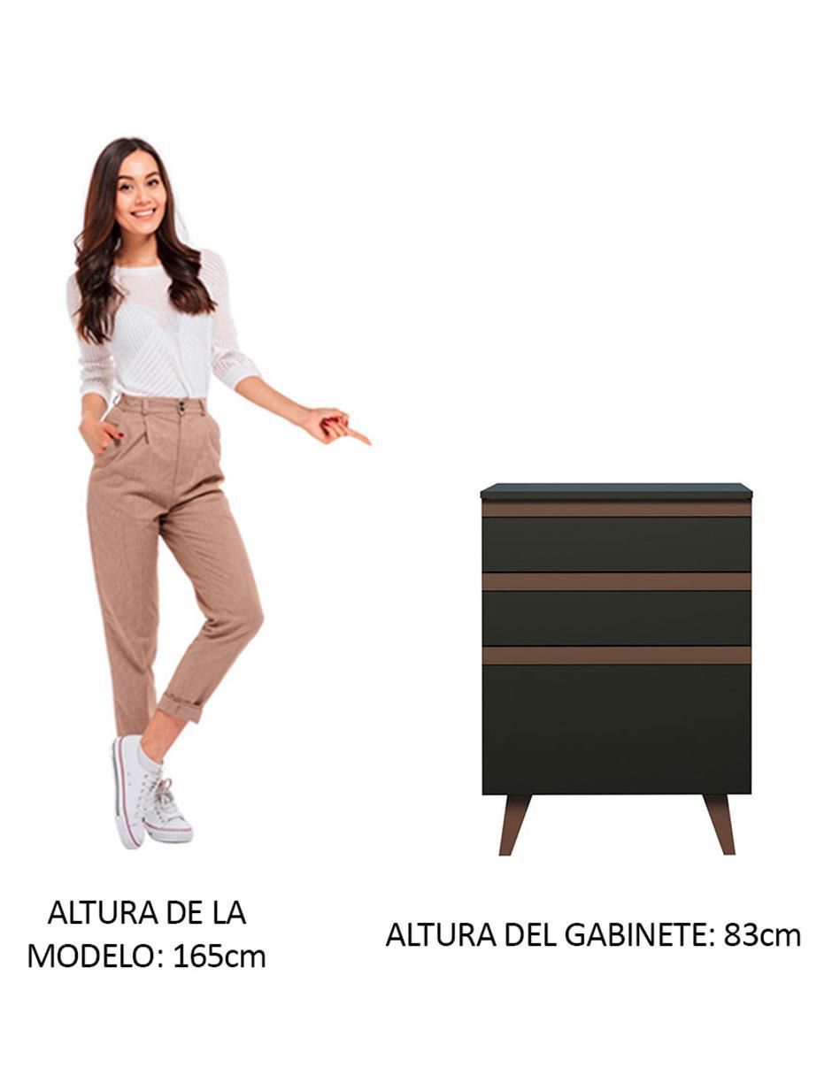 Alacena armable reims MDP 11
