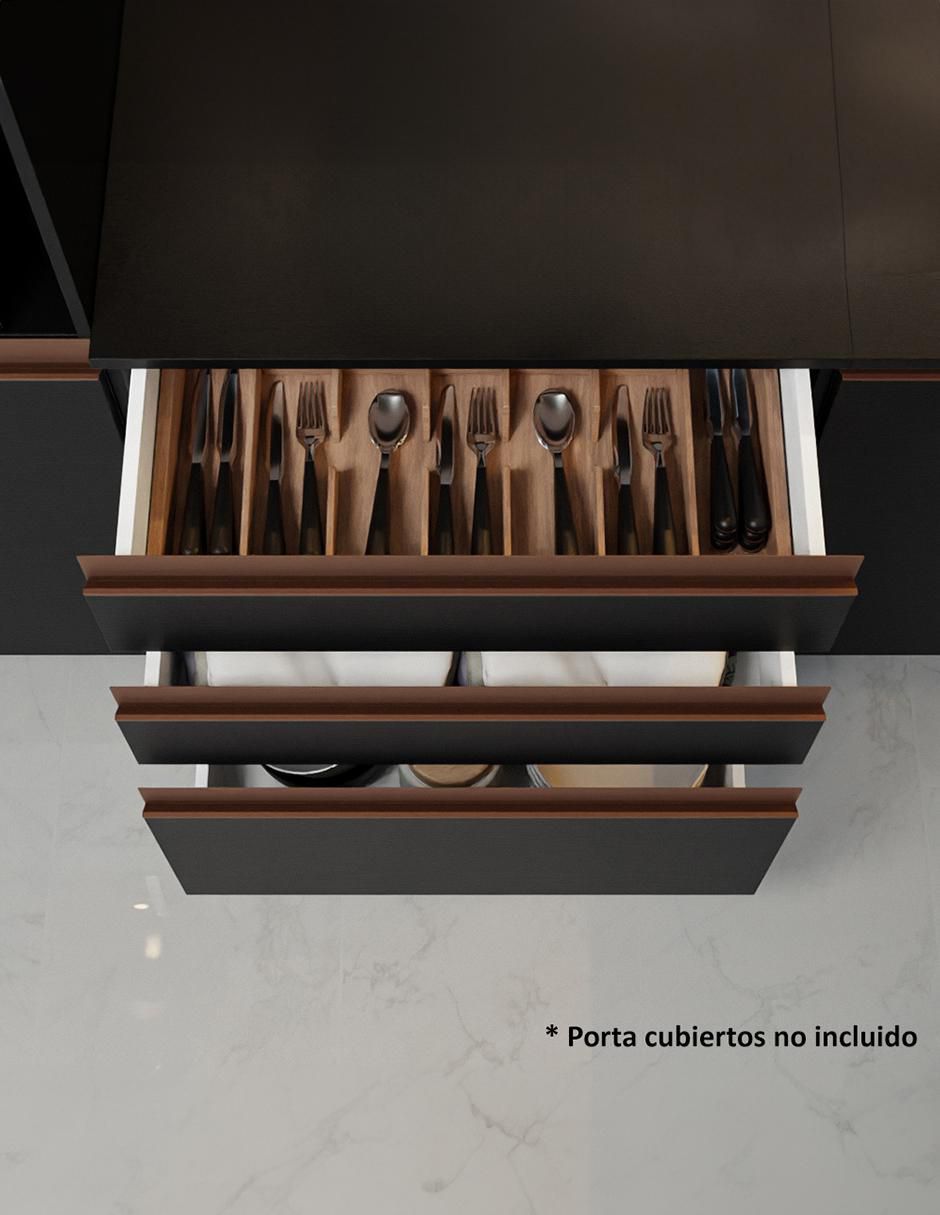 Alacena armable reims MDP 3