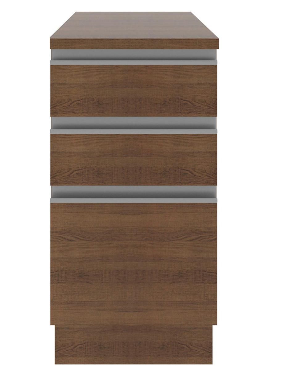 Alacena armable glamy MDP 2