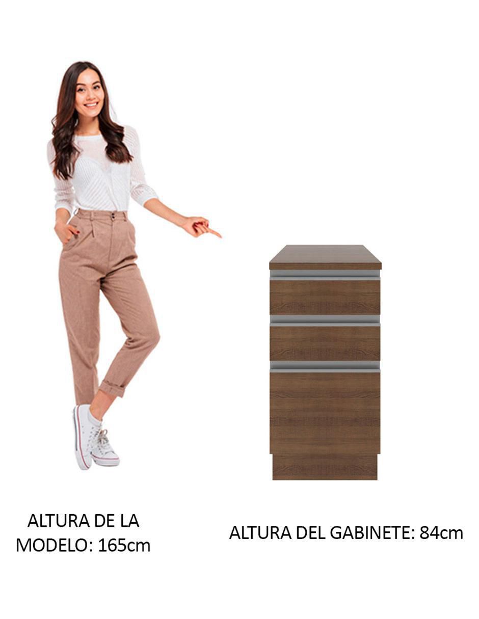 Alacena armable glamy MDP 10