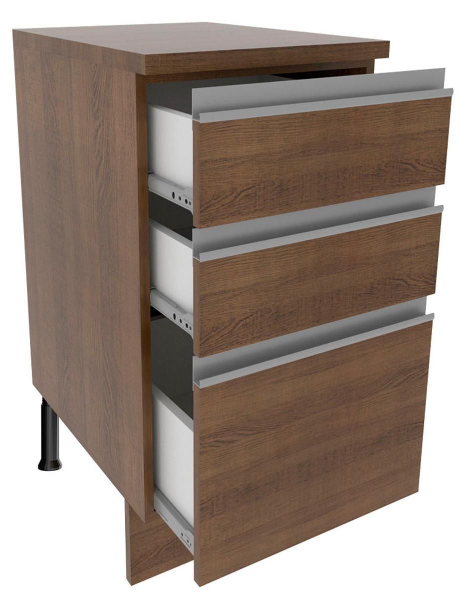 Alacena armable glamy MDP 3
