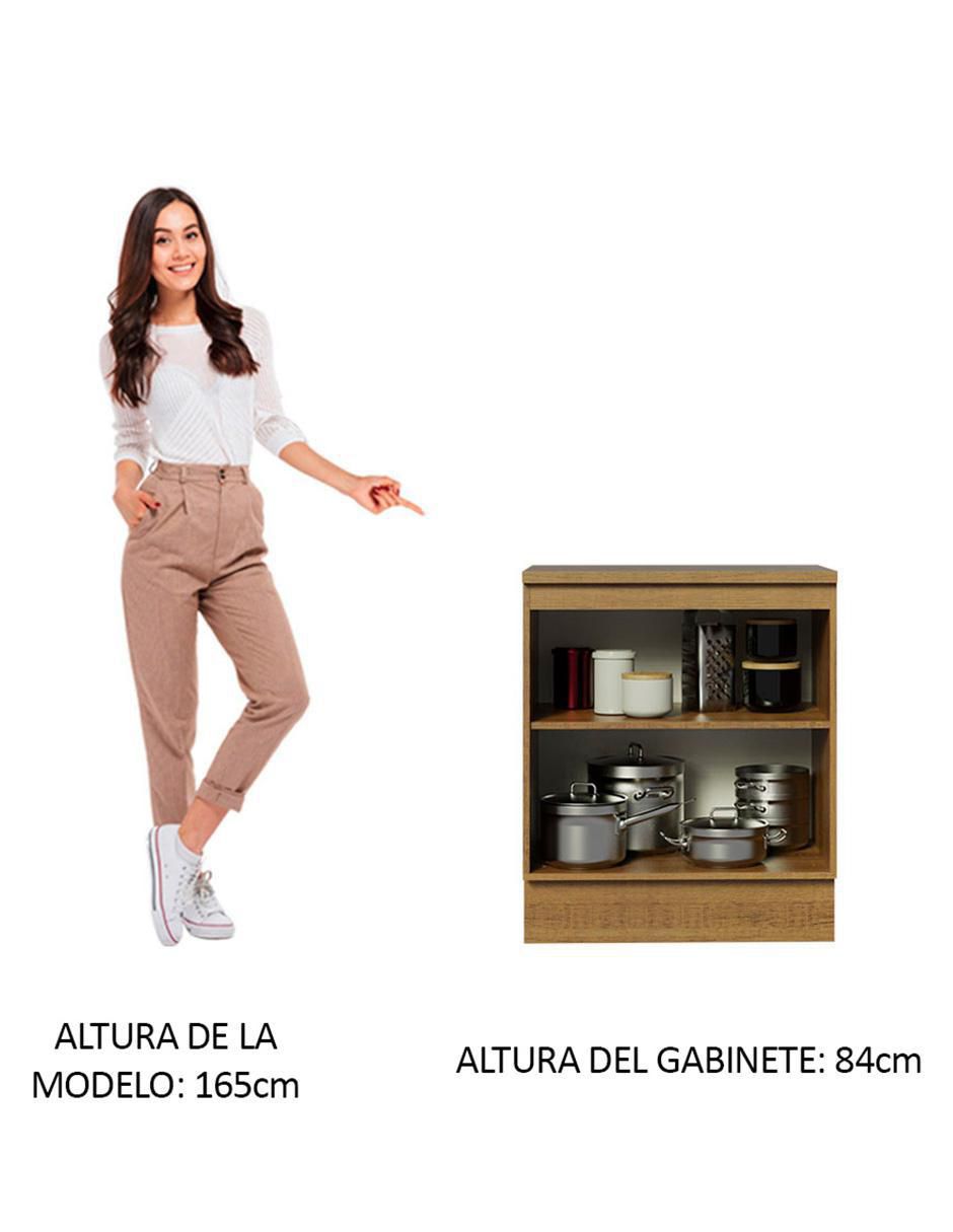 Alacena armable glamy MDP 9