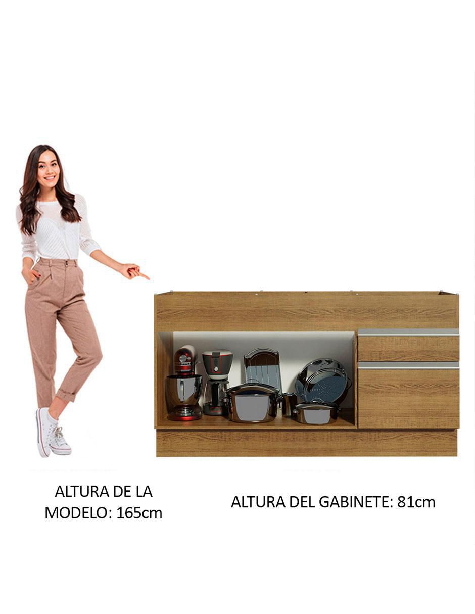 Alacena armable glamy MDP 13