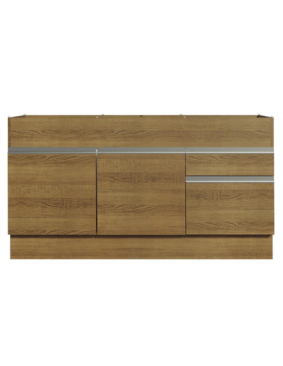 Alacena armable glamy MDP 3