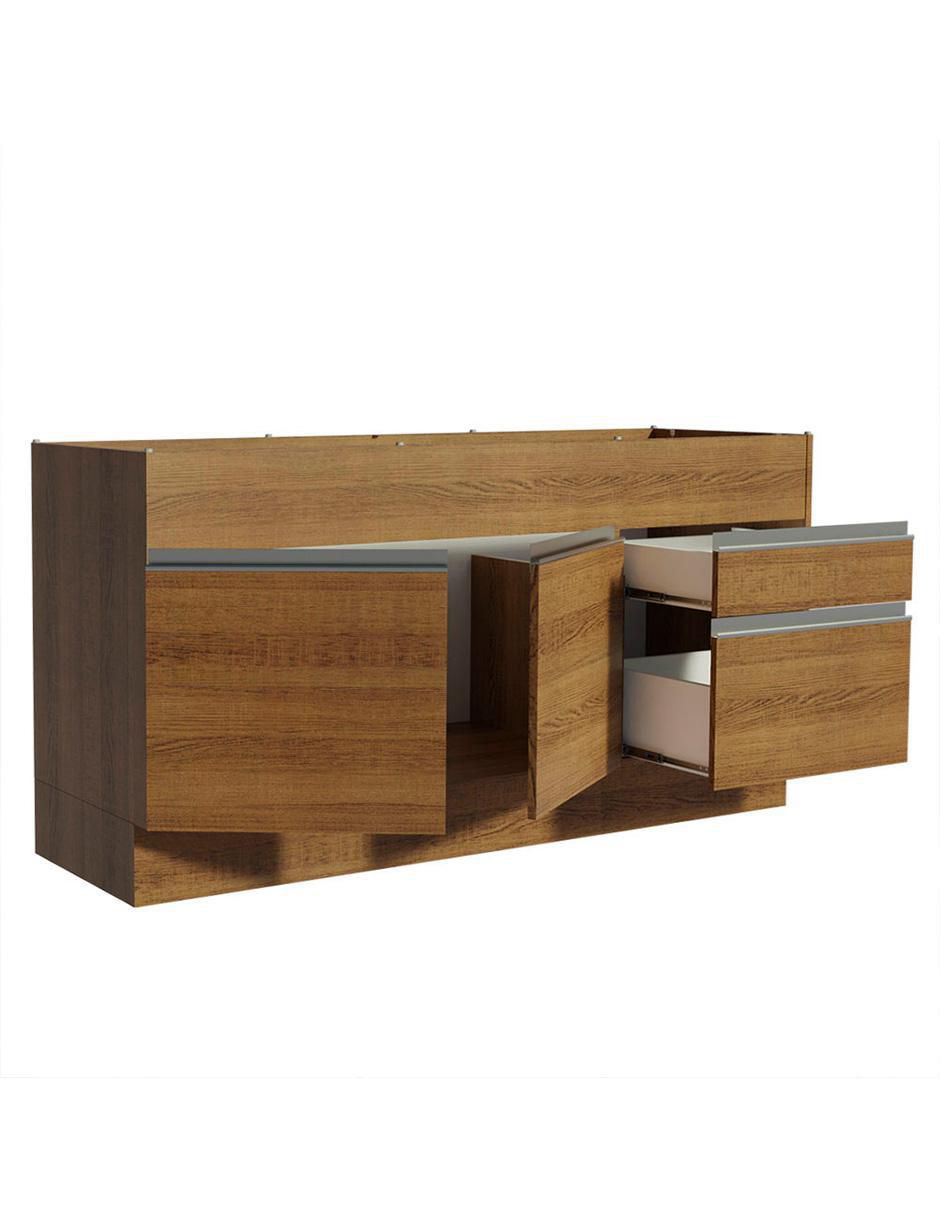 Alacena armable glamy MDP 4