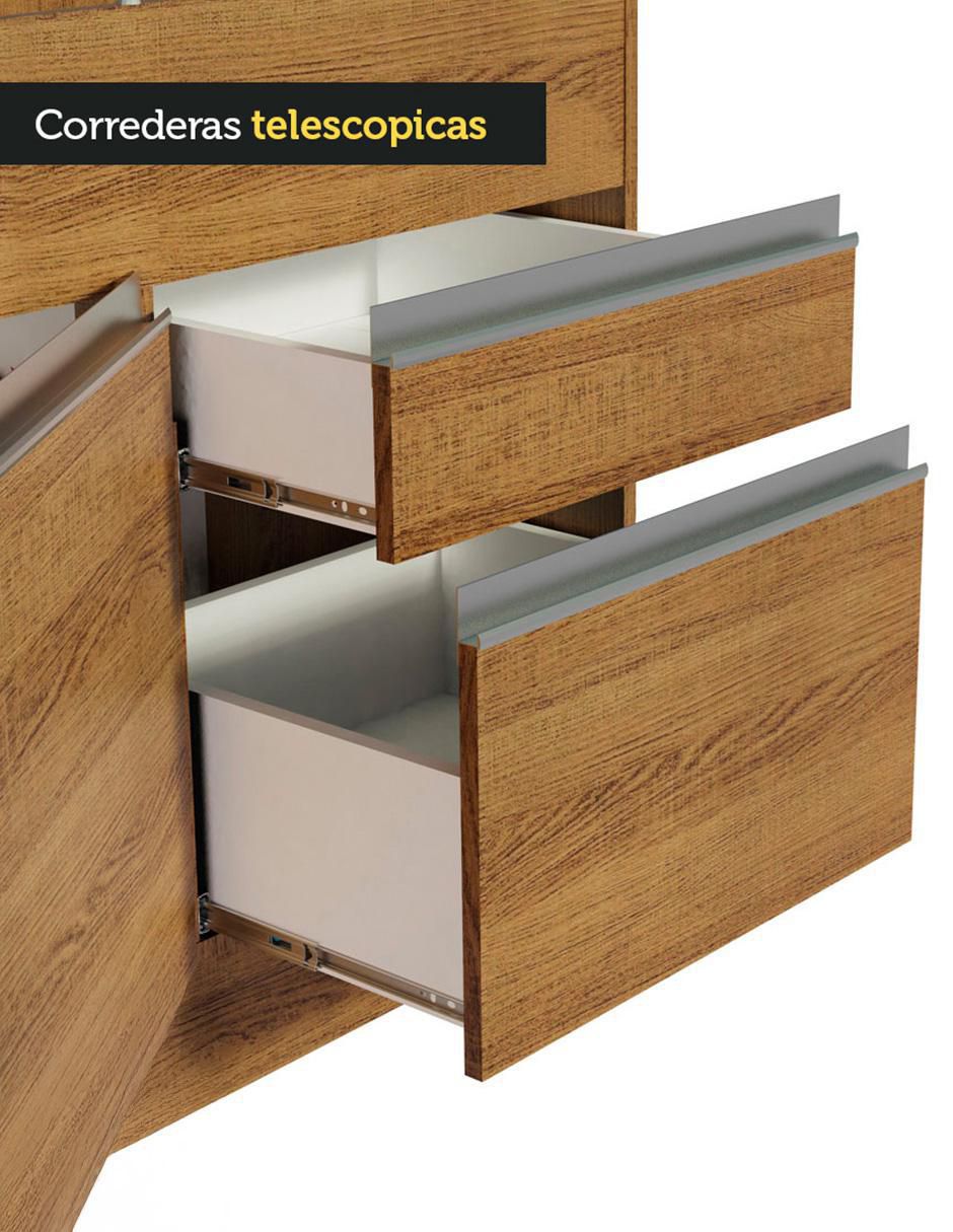 Alacena armable glamy MDP 5