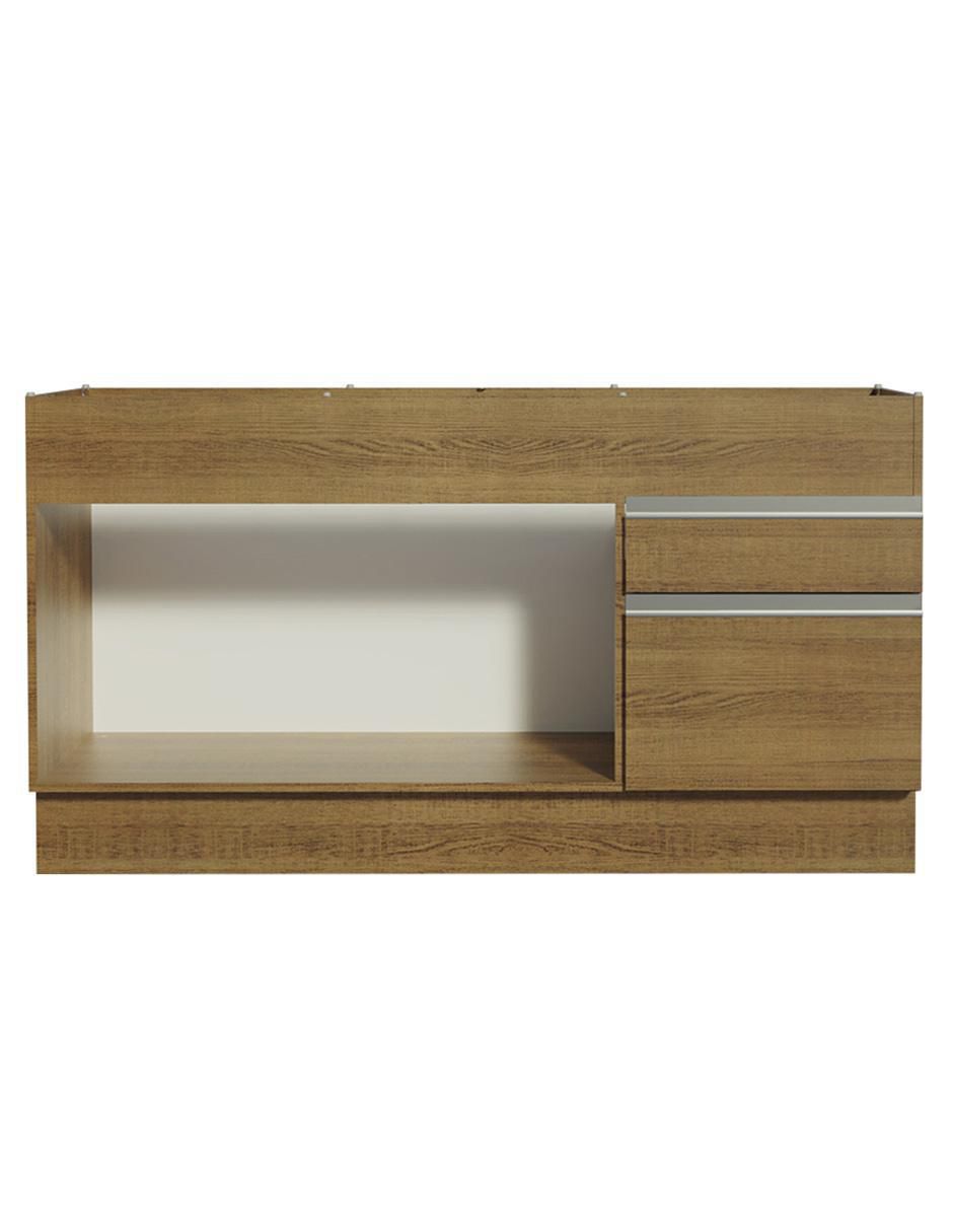 Alacena armable glamy MDP 9