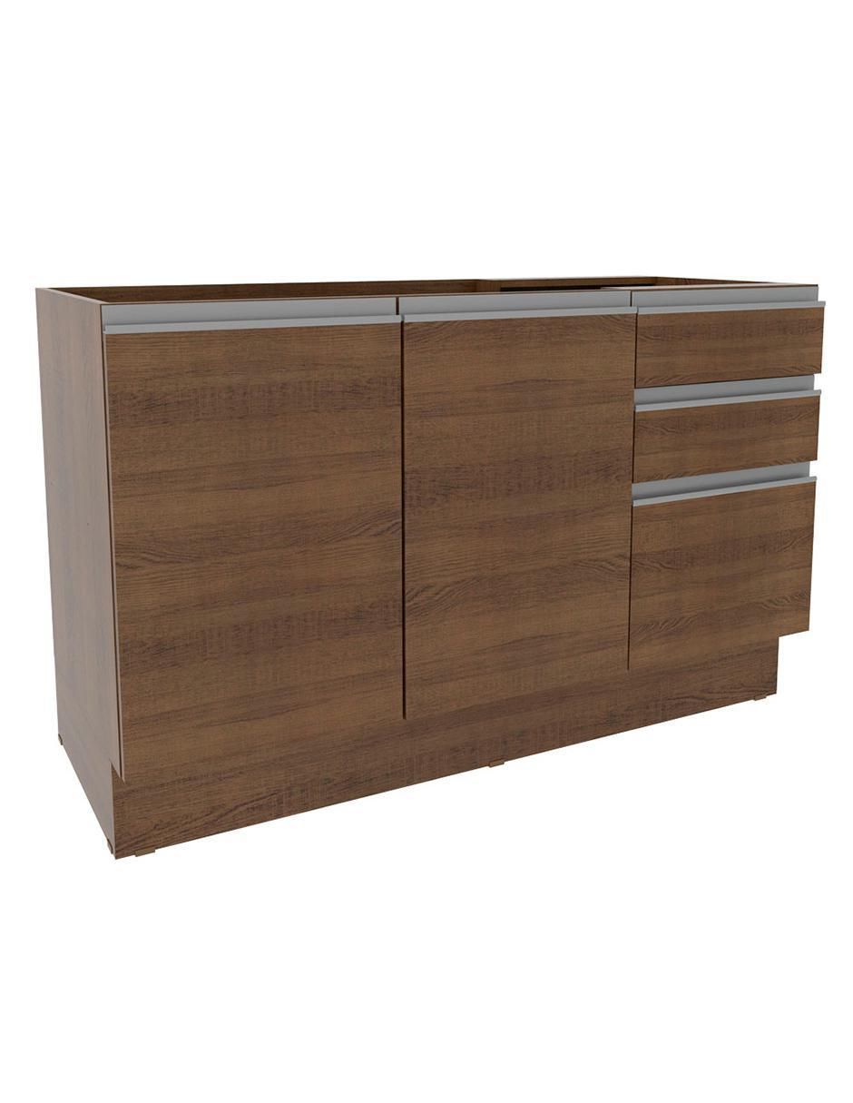 Alacena armable Glamy