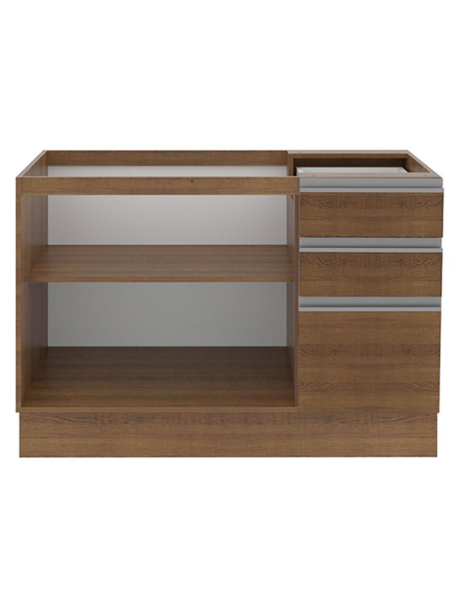Alacena armable Glamy 4