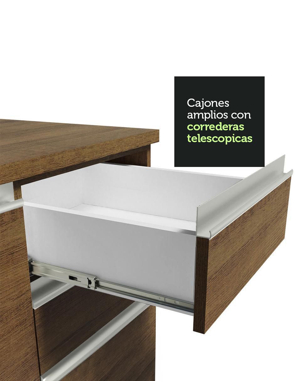 Alacena armable Glamy 5