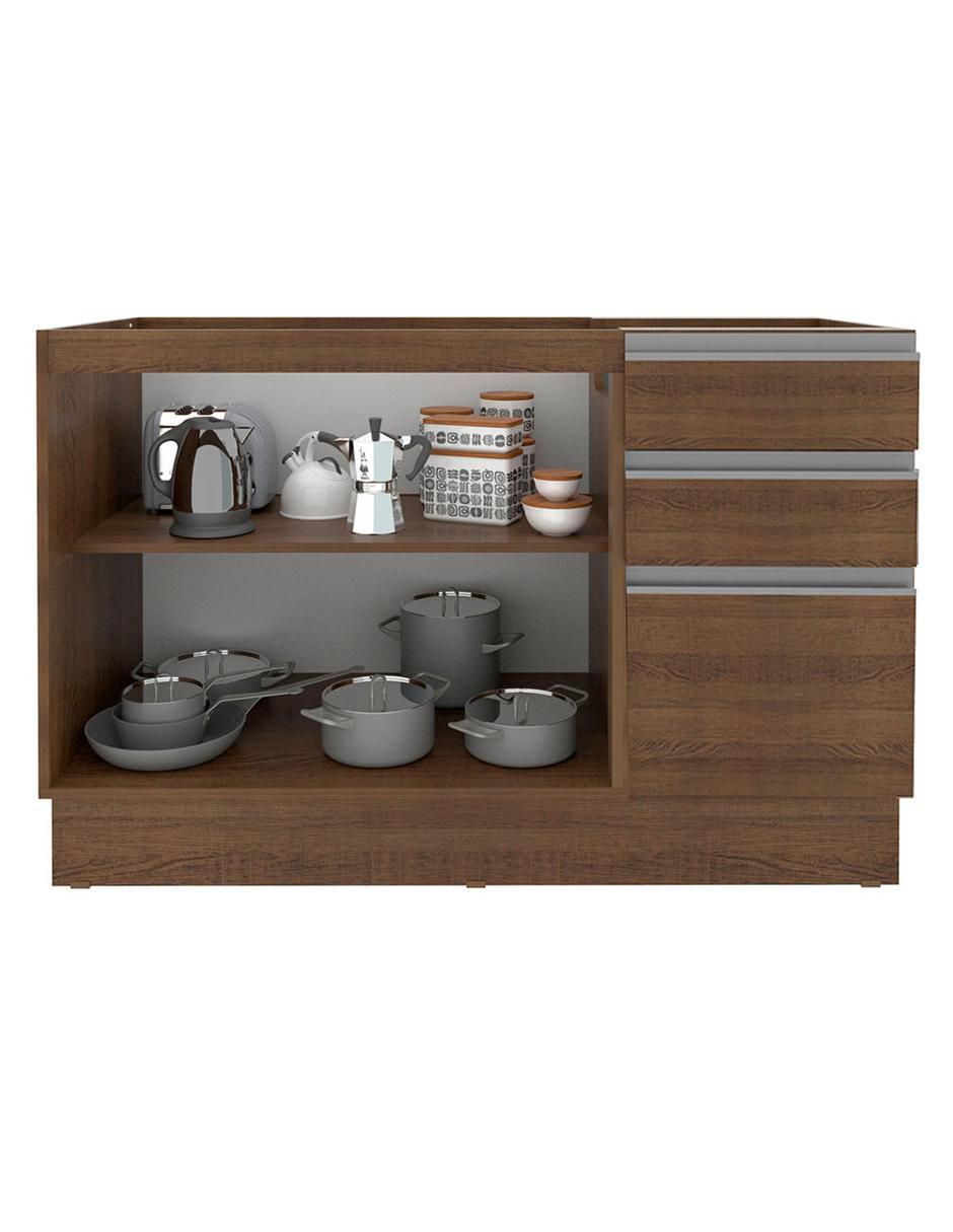 Alacena armable Glamy 6