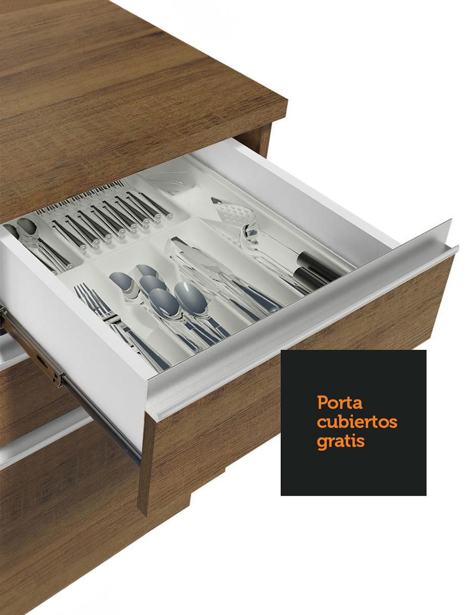 Alacena armable Glamy 7