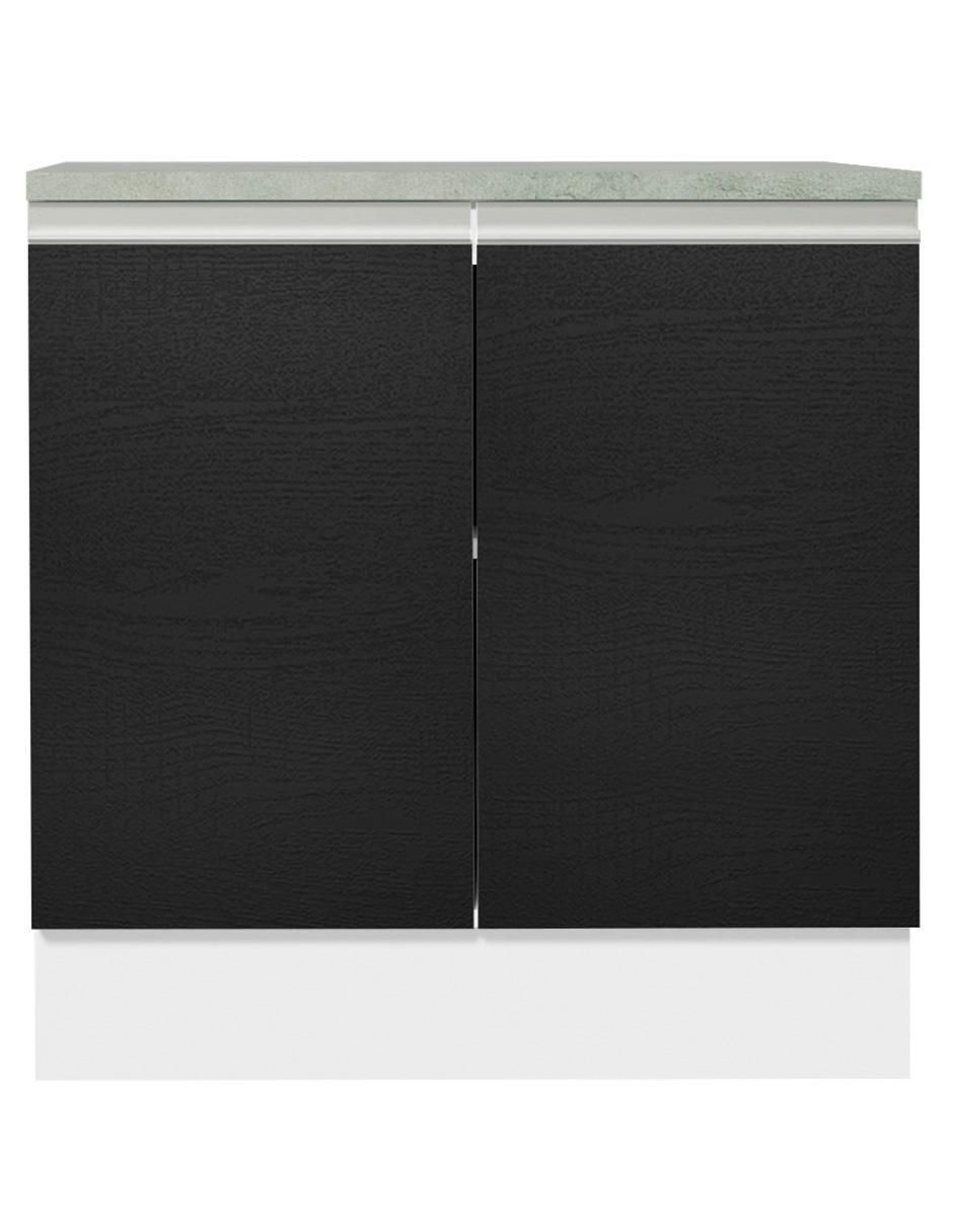 Alacena armable glamy MDP 2
