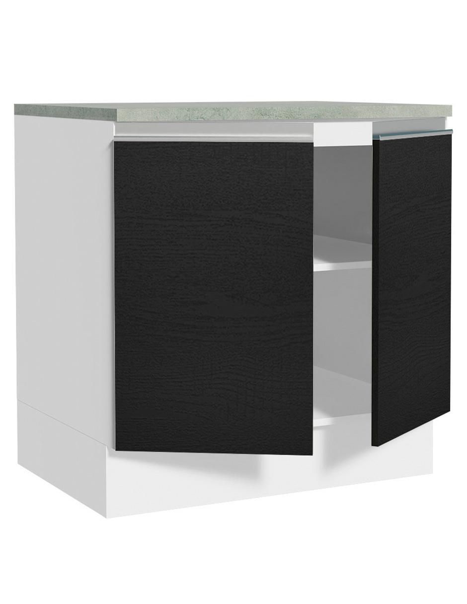 Alacena armable glamy MDP 3