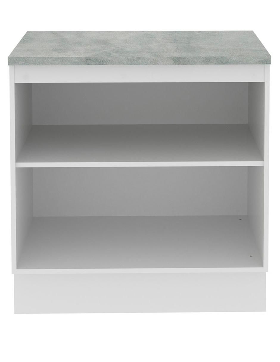 Alacena armable glamy MDP 5