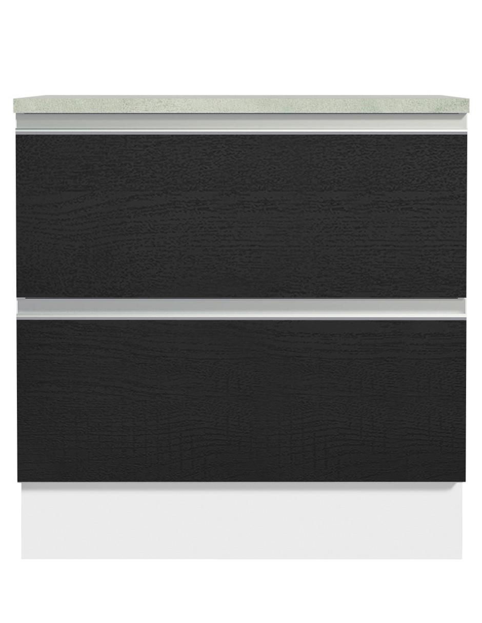 Alacena armable glamy MDP 2