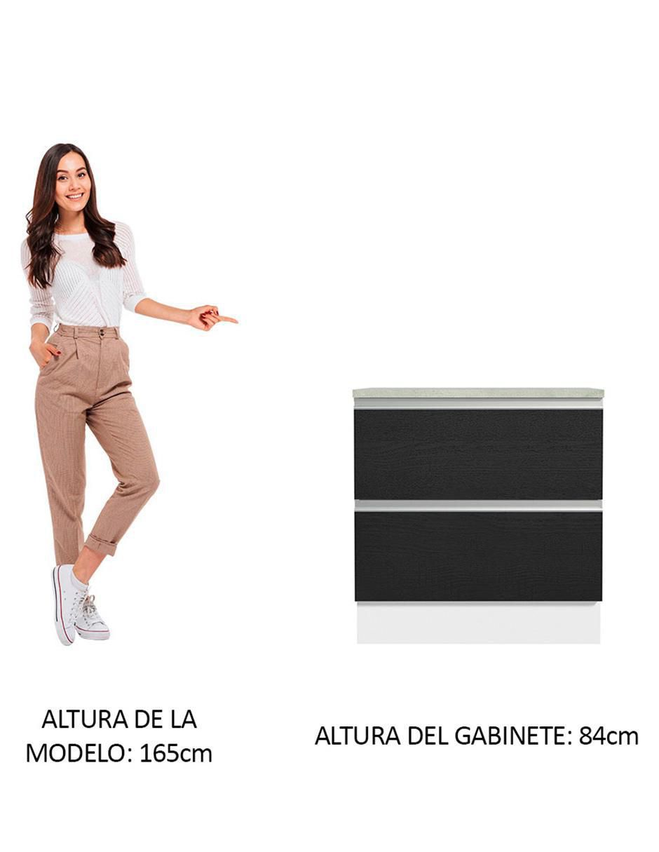 Alacena armable glamy MDP 9
