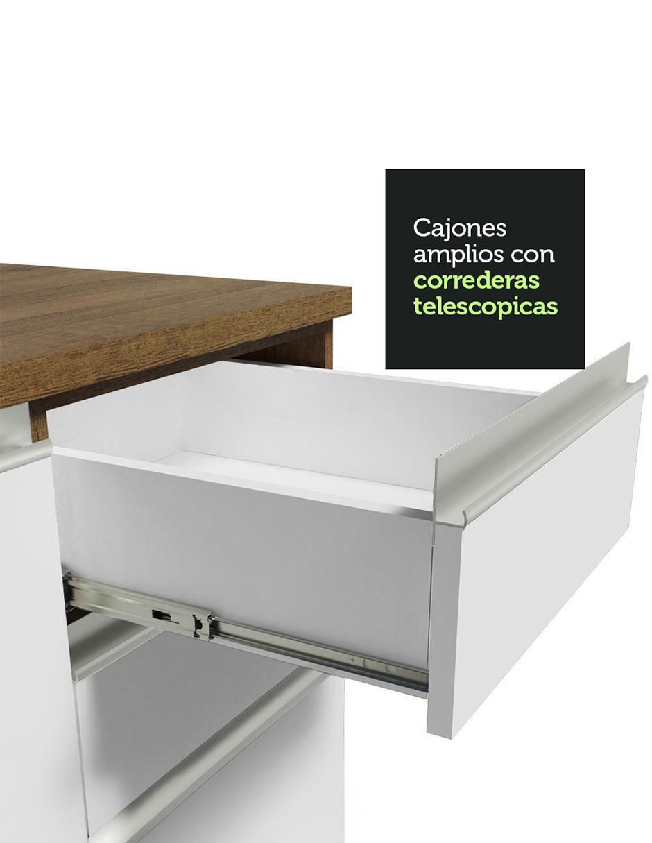 Alacena armable glamy MDP 5