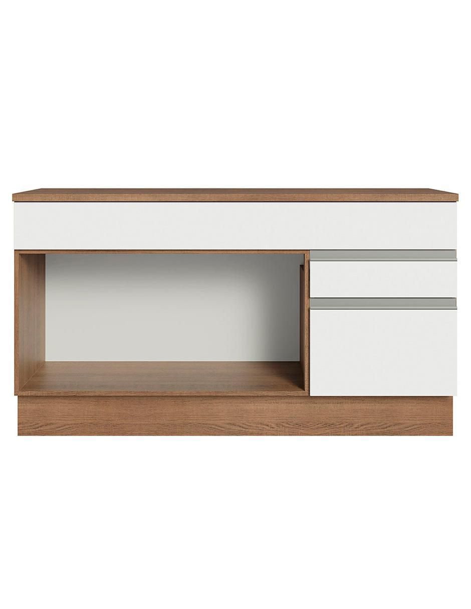 Alacena armable glamy MDP 8