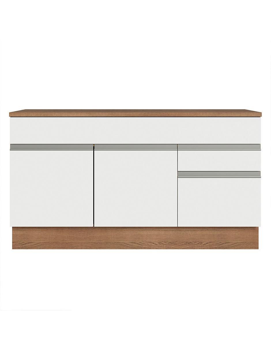 Alacena armable glamy MDP 10