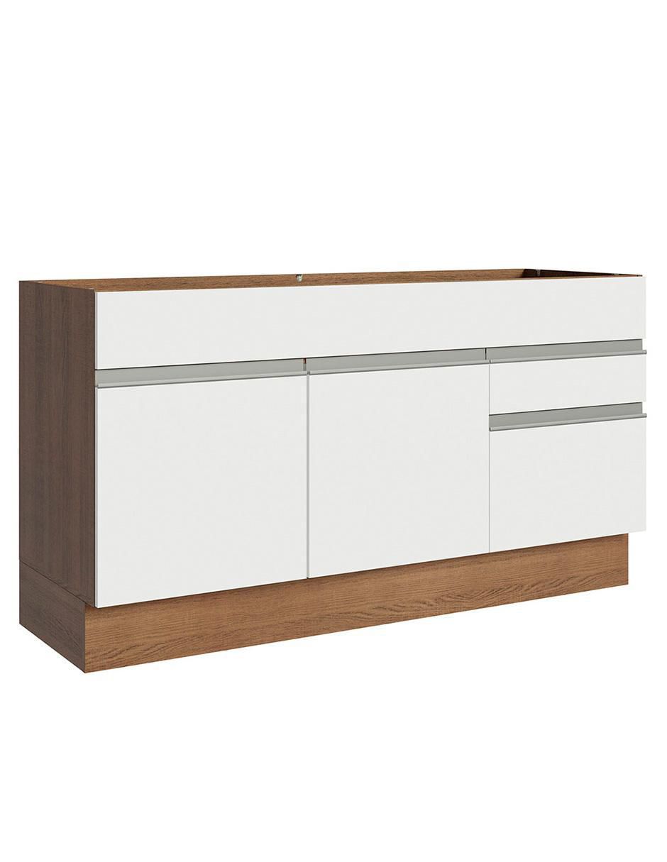 Alacena armable glamy MDP