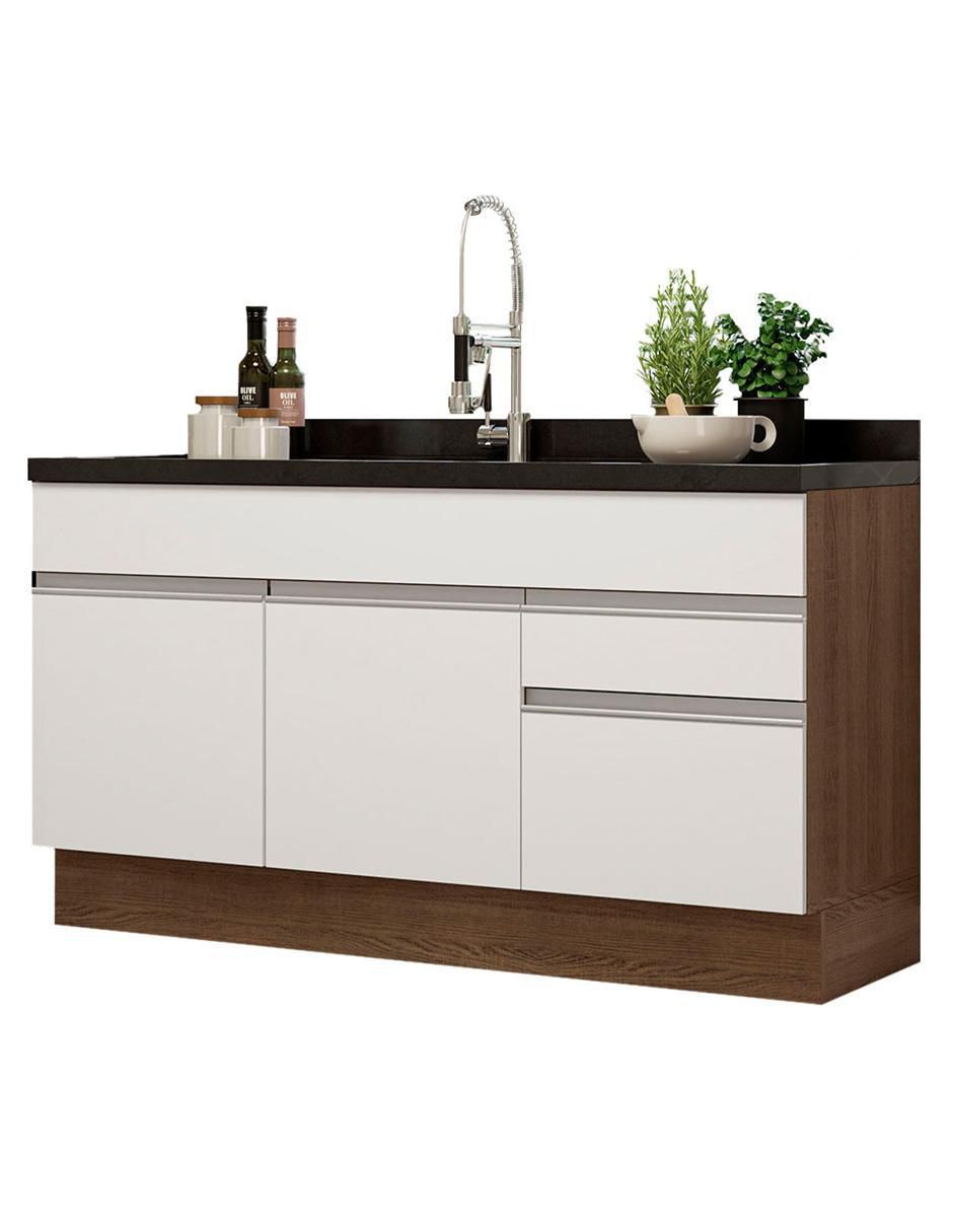 Alacena armable glamy MDP 3