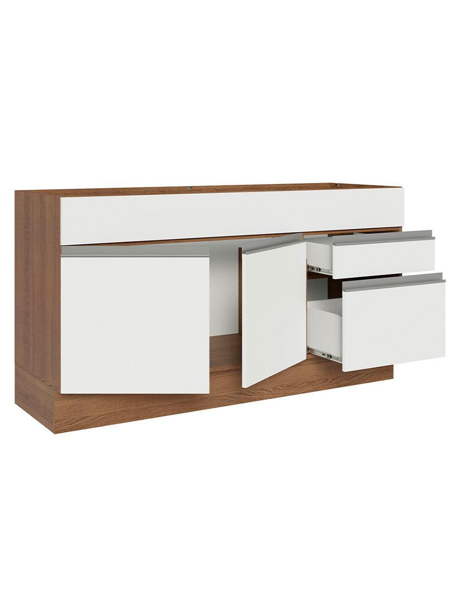 Alacena armable glamy MDP 6