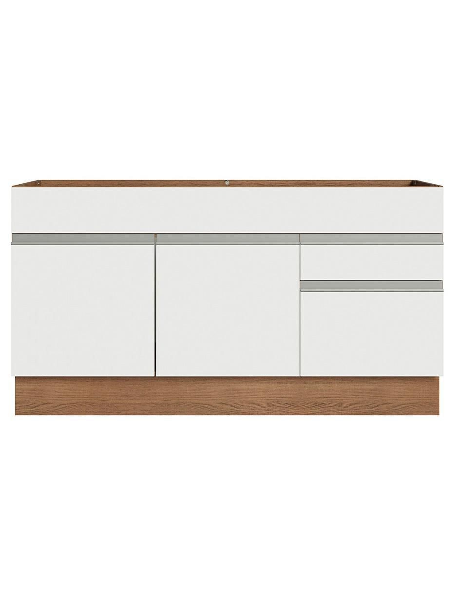 Alacena armable glamy MDP 10