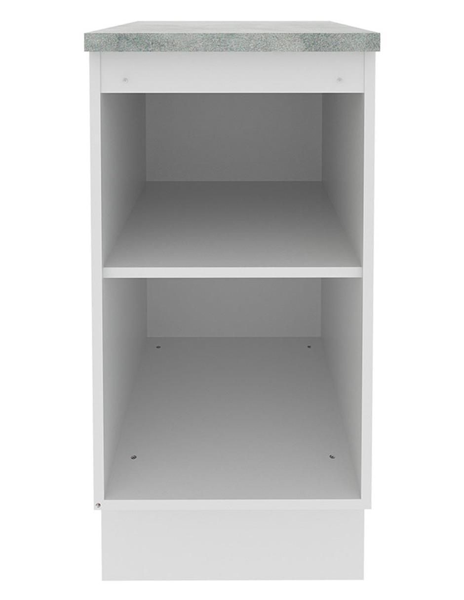 Alacena armable glamy MDP 6