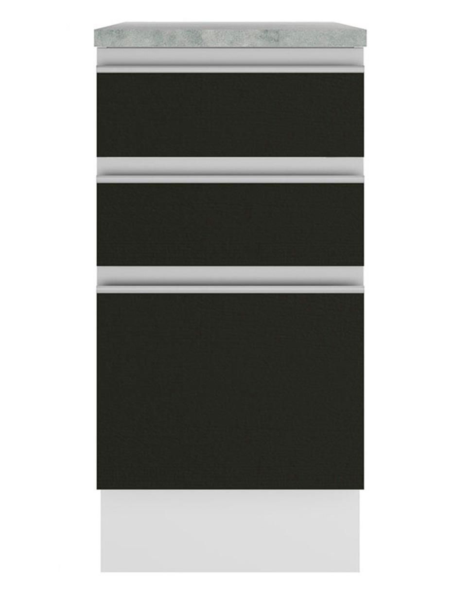 Alacena armable glamy MDP 2