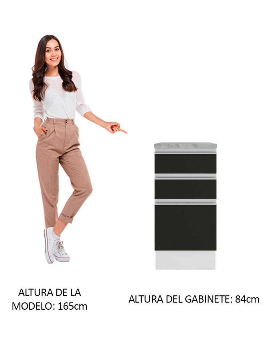 Alacena armable glamy MDP 10