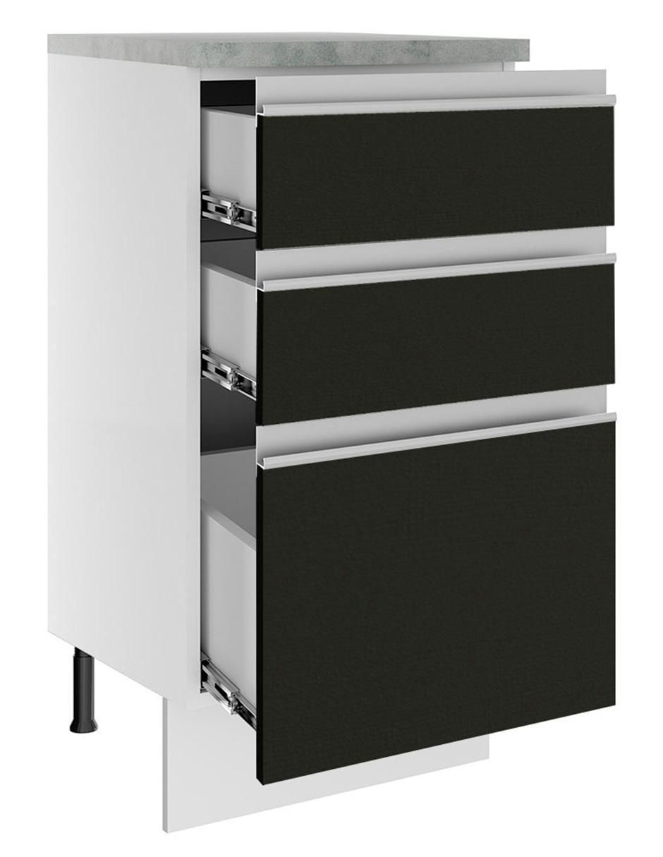 Alacena armable glamy MDP 3