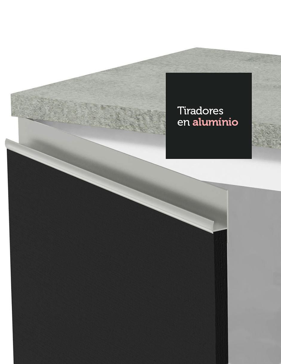 Alacena armable glamy MDP 4