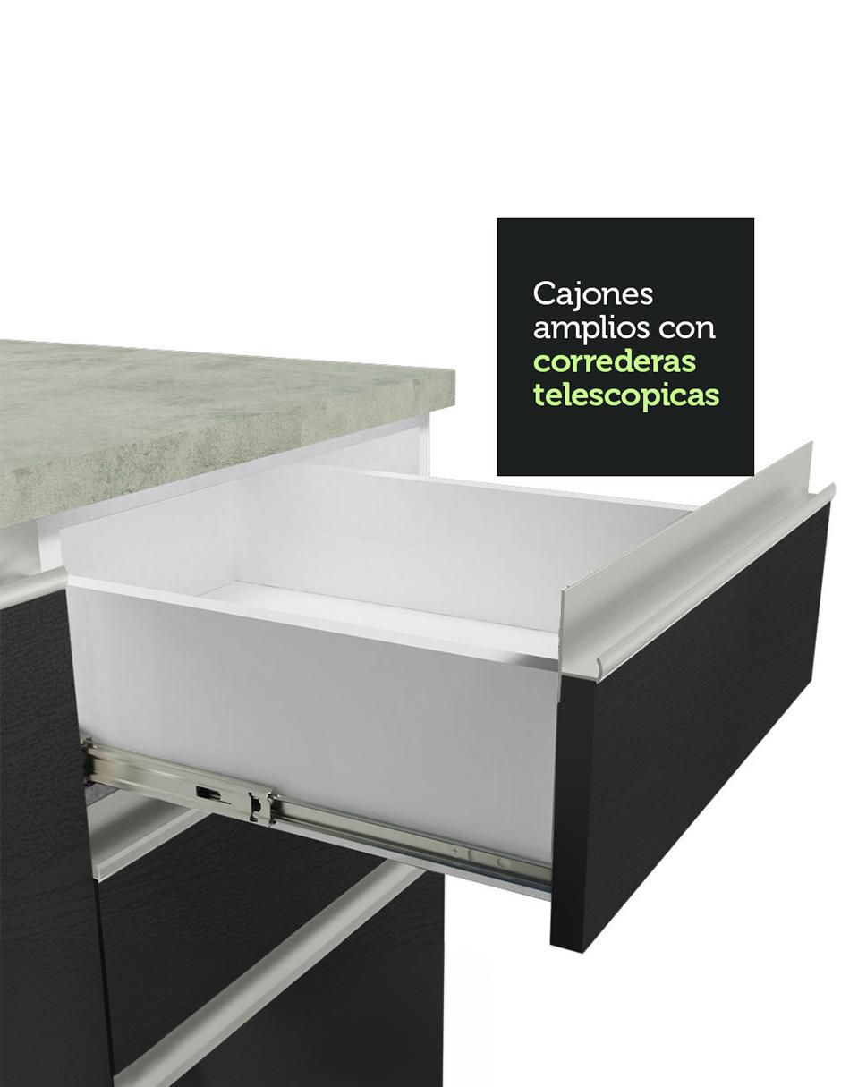Alacena armable glamy MDP 5
