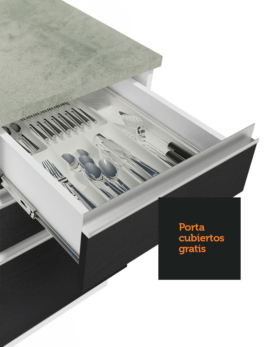 Alacena armable glamy MDP 6