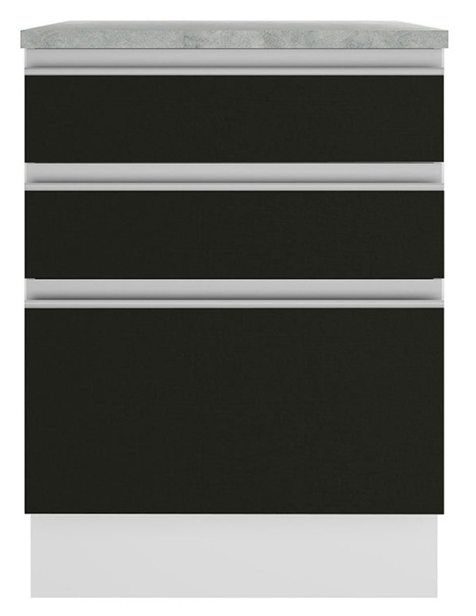 Alacena armable glamy MDP 2