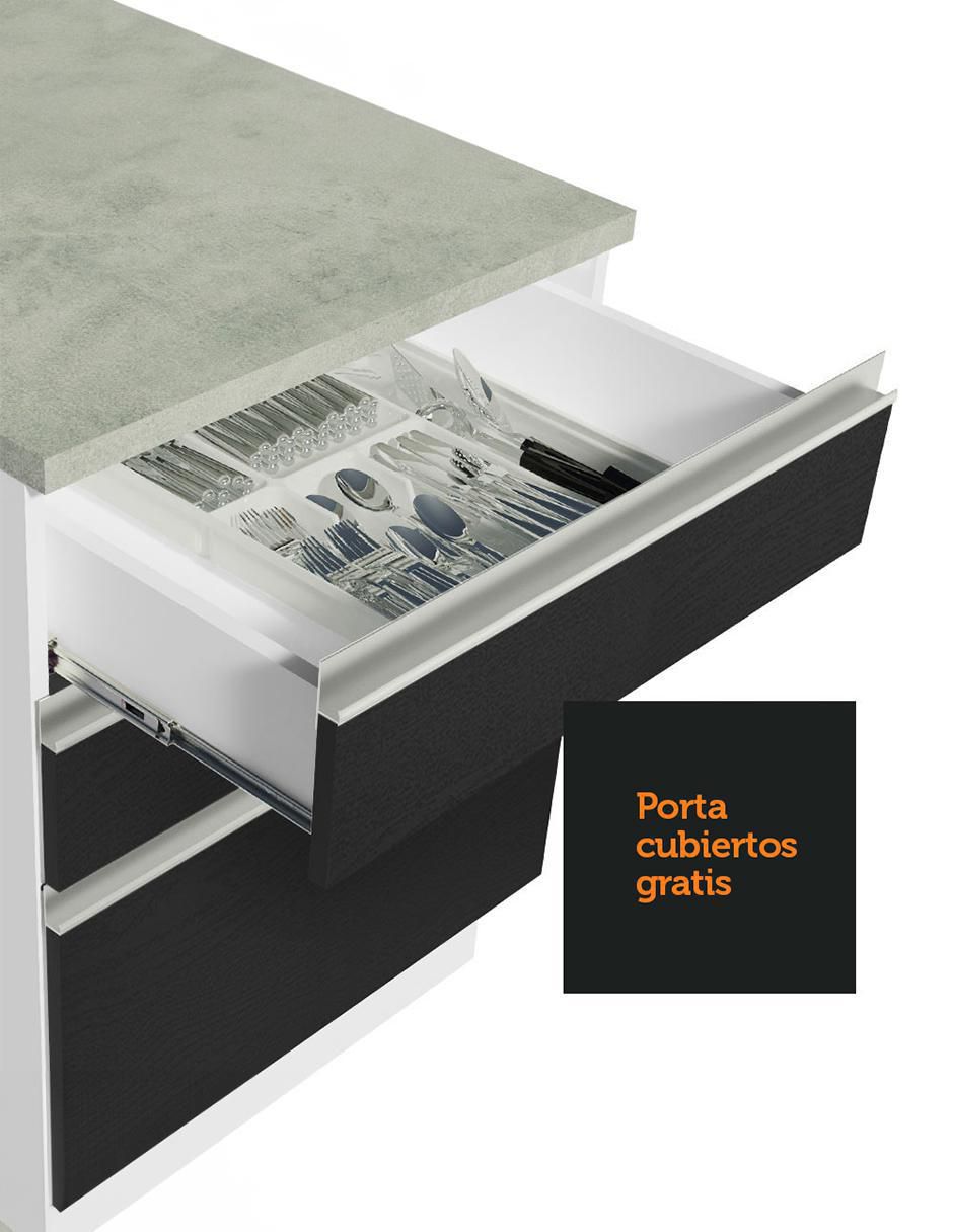 Alacena armable glamy MDP 6