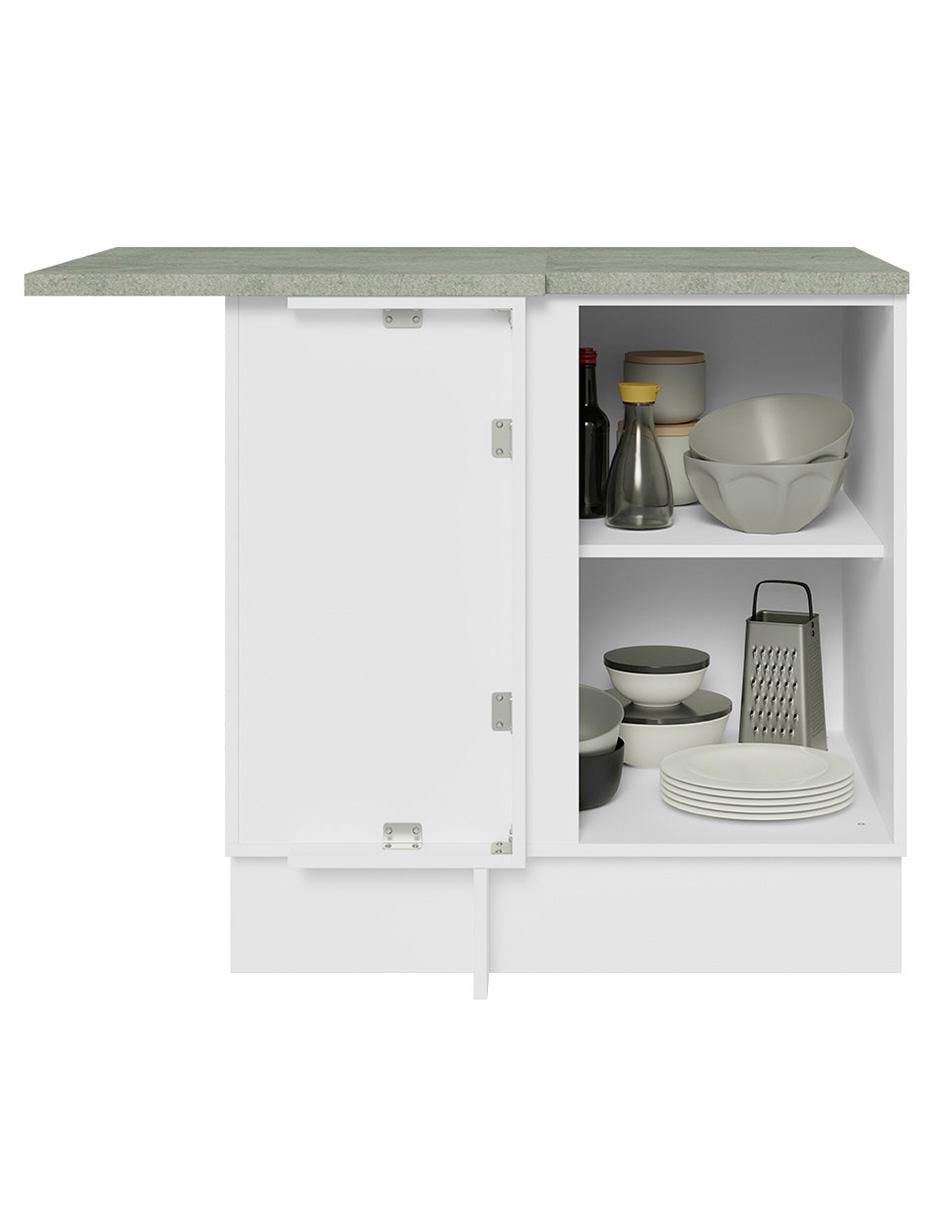 Alacena armable glamy MDP 3