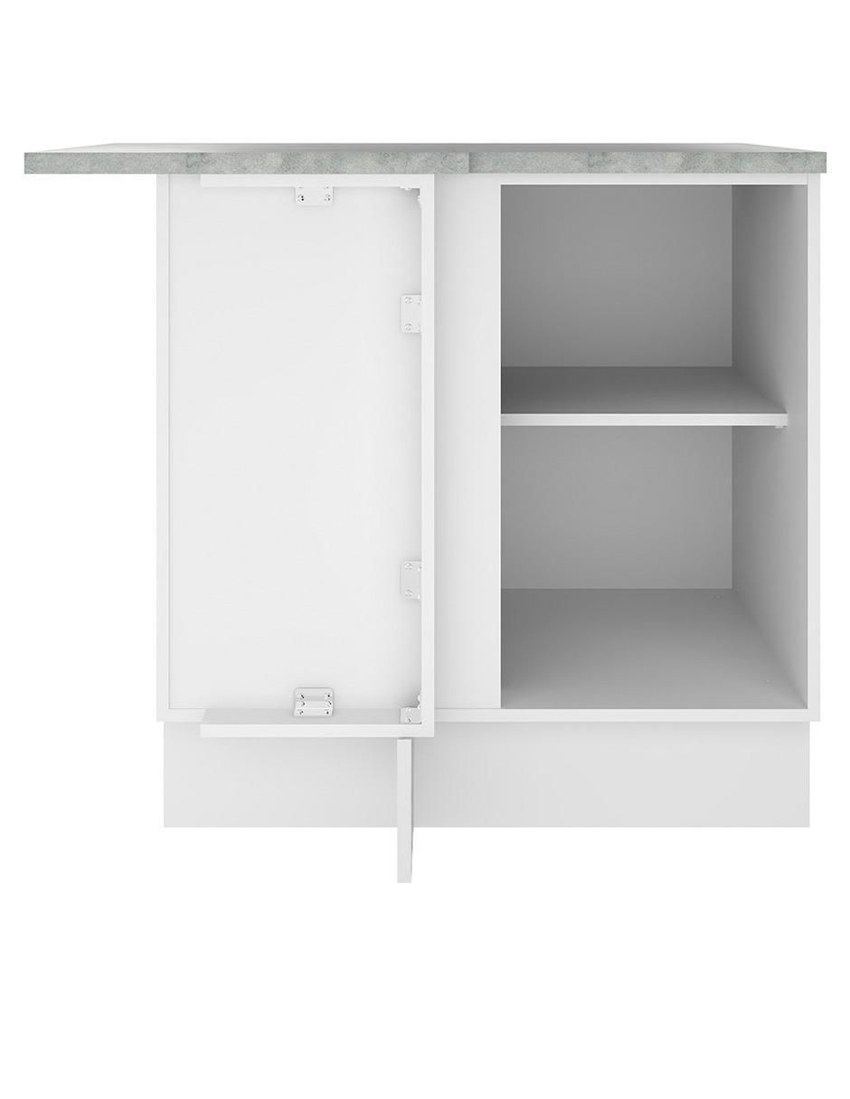 Alacena armable glamy MDP 7