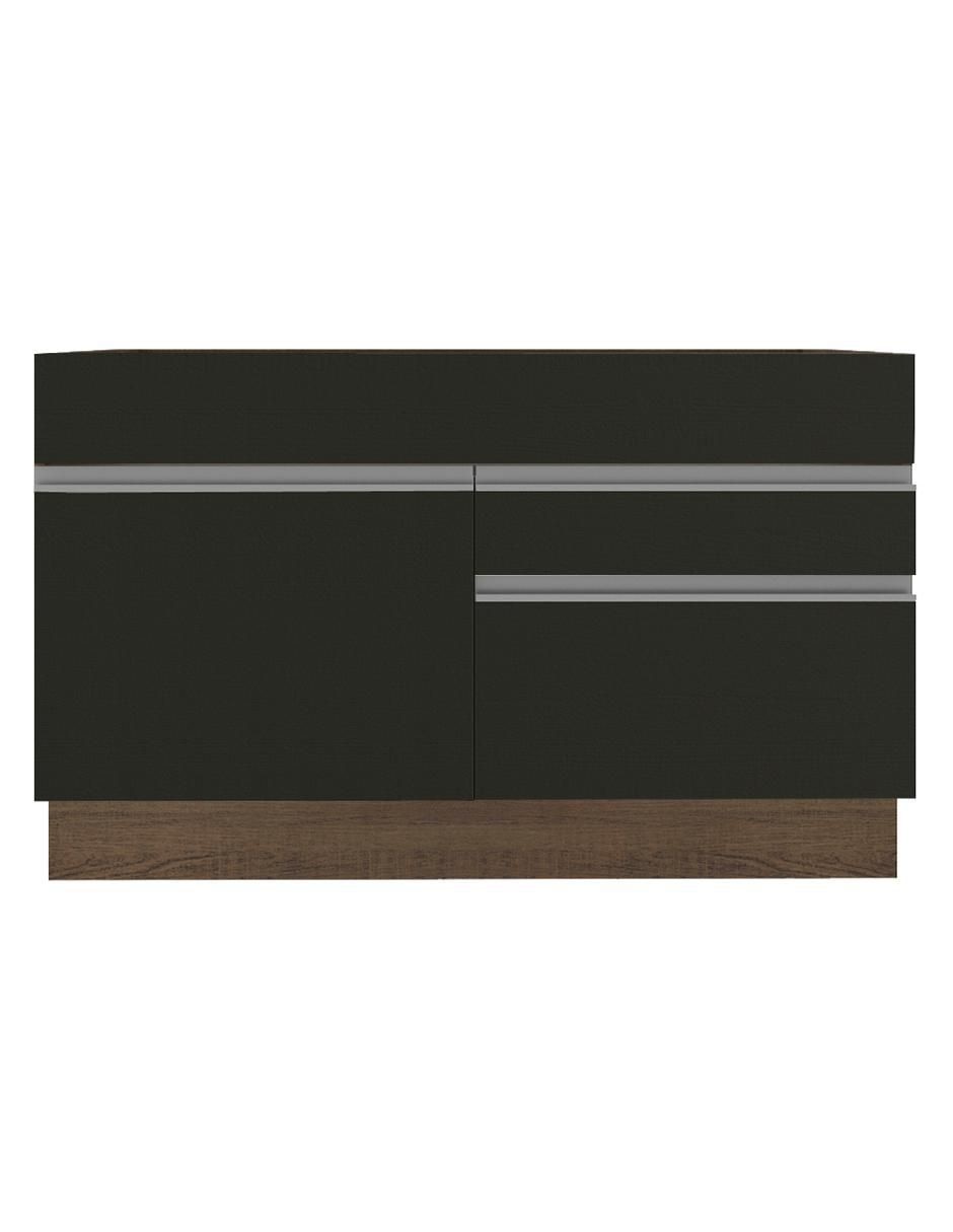 Alacena armable glamy MDP 2