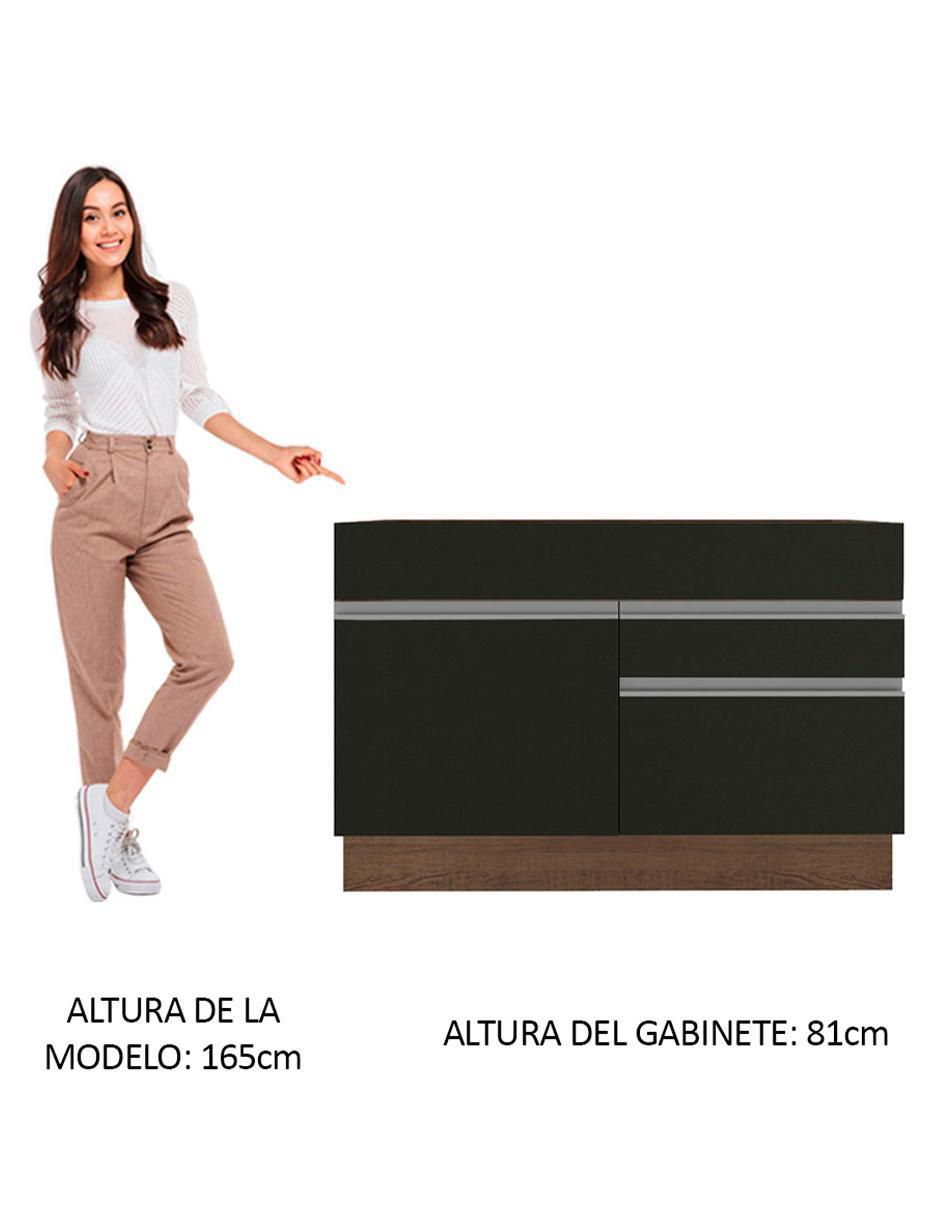 Alacena armable glamy MDP 11