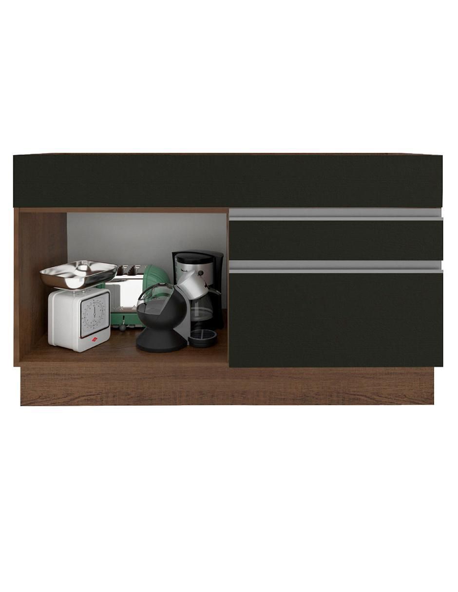 Alacena armable glamy MDP 5