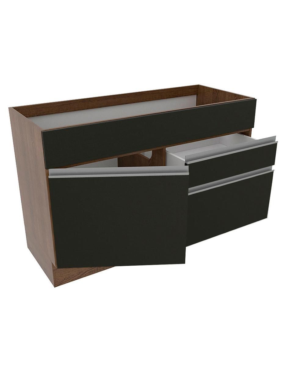 Alacena armable glamy MDP 6
